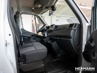 gebraucht Renault Master Kasten HKa 3.5 35t BLUE dCi 150 FAP ENERG