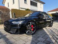 Gebraucht Audi A7 S-Line 340 PS (250 kW) 2025 Schwarz Limousine