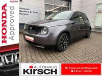 Gebraucht Honda e Advance 113 kW (154 PS) 2021 Modern steel metallic Kleinwagen
