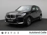 Używany BMW iX1 Performance 230 kW (313 KM) 2024 Czarny SUV