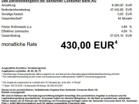 Gebraucht Porsche Macan 245 PS (180 kW) 2021 Weiß SUV