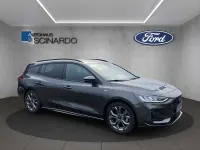 Occasion Ford Focus ST-Line 125 ch (91 kW) 2025 Gris Break