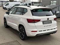 Nowe Cupra Ateca 190 KM (139 kW) 2025 Biały SUV