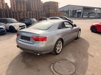 Gebraucht Audi A5 Performance 170 PS (125 kW) 2008 Silber Coupé