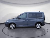 Gebraucht VW Caddy Basis 102 PS (75 kW) 2025 Pure grey Van / Kleinbus
