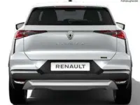 Neu Renault Symbioz Iconic 158 PS (116 kW) 2026 Perlmuttweiß SUV