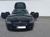 Gebraucht BMW Z4 Performance 265 PS (194 kW) 2006 Schwarz Coupé