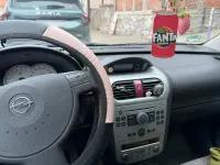 Gebraucht Opel Corsa 2006 Kleinwagen