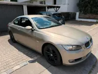 Gebraucht BMW 325 218 PS (160 kW) 2008 Andere farben Coupé