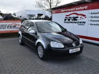 Gebraucht VW Golf IV Trendline 75 PS (55 kW) 2004 Rot Limousine