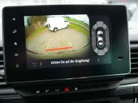 Gebraucht Nissan Primastar Tekna 150 PS (110 kW) 2025 Schwarz Van / Kleinbus