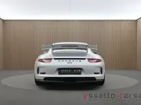 Second-hand Porsche 991 476 CP (350 kW) 2015 Alb