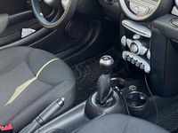 Second-hand Mini Cooper 94 CP (69 kW) 2008 Alb Hatchback