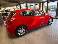 Gebraucht Seat Ibiza 90 PS (66 kW) 2019 Rot Kleinwagen