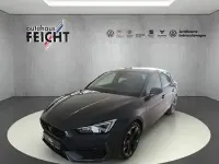 Gebraucht Cupra Leon 150 PS (110 kW) 2024 Magnetic tech Limousine