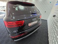 Gebraucht Audi Q7 S-Line 272 PS (200 kW) 2015 Schwarz SUV