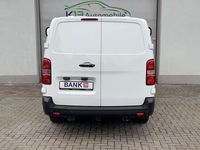 Gebraucht Citroën Jumpy Business Class 122 PS (89 kW) 2018 Weiß Van / Kleinbus