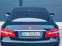gebraucht Mercedes E350 CDI DPF C BlueEFFICIENCY 7G-TRONIC Prime Edition