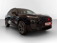 Neu Audi Q3 S-Line 265 PS (194 kW) 2025 Schwarz SUV