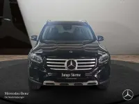 Gebraucht Mercedes GLB180 Progressive 116 PS (85 kW) 2025 Schwarz SUV