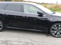 Gebraucht Renault Talisman Initiale Paris 160 PS (117 kW) 2017 Schwarz Kombi