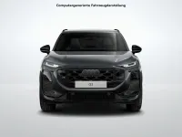 Neu Audi Q3 S-Line 272 PS (200 kW) 2026 Grau SUV