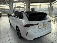 Neu Opel Astra 136 PS (100 kW) 2025 Weiß Kombi