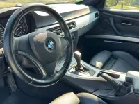 Gebraucht BMW 330 Shadowline 272 PS (200 kW) 2007 Schwarz Coupé