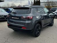 gebraucht Jeep Compass PHEV MY23 S