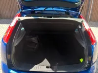 Gebraucht Ford Focus ST 224 PS (164 kW) 2007 Blau Limousine