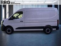 Gebraucht Renault Master 131 PS (96 kW) 2025 Weiss Van / Kleinbus