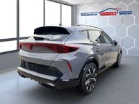 Neu Cupra Formentor VZ 333 PS (244 kW) 2026 Grau SUV