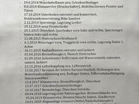 Gebraucht Mercedes E280 193 PS (141 kW) 1995 Blau Kombi