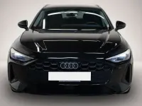 Gebraucht Audi A5 Ambiente 150 PS (110 kW) 2025 Mythosschwarz metallic Kombi
