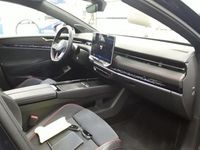 Gebraucht VW ID.7 GTX 250 kW (340 PS) 2025 Blau Kombi