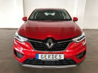 gebraucht Renault Arkana 1.6 E-TECH ZEN "Jahreswagen"