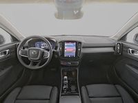 Gebraucht Volvo XC40 Plus 197 PS (144 kW) 2025 Blau SUV