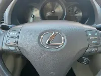 Second-hand Lexus GS450H 350 CP (257 kW) 2007 Auriu Berlinǎ