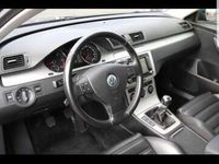 gebraucht VW Passat Variant 2.0 TDI DPF 125kW Sportline V...