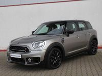 Gebraucht Mini Cooper S Countryman 192 PS (141 kW) 2020 Silber SUV