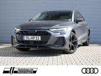 Gebraucht Audi A3 S-Line 150 PS (110 kW) 2025 Daytonagrau perleffekt Limousine