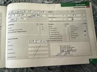 Gebraucht Mercedes SL350 272 PS (200 kW) 2007 Schwarz Cabrio