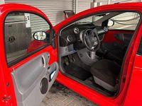 Gebraucht Citroën C1 68 PS (50 kW) 2008 Rot Kleinwagen