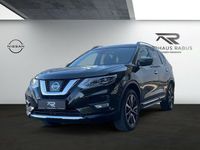 Gebraucht Nissan X-Trail S 177 PS (130 kW) 2018 Andere SUV