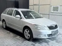 Usado Skoda Octavia 105 CV (77 kW) 2013 Plateado Familiar