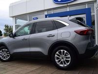 Gebraucht Ford Kuga Titanium 150 PS (110 kW) 2024 Solar silver SUV