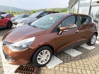 gebraucht Renault Clio IV Eco Drive TCe 90 Start& Stop eco 99g