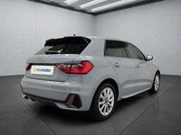 Gebraucht Audi A1 S-Line 95 PS (69 kW) 2025 Grau SUV
