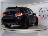 Gebraucht BMW X5 Executive 258 PS (189 kW) 2013 Schwarz SUV