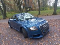 gebraucht Audi TT Coupe 1.8 T